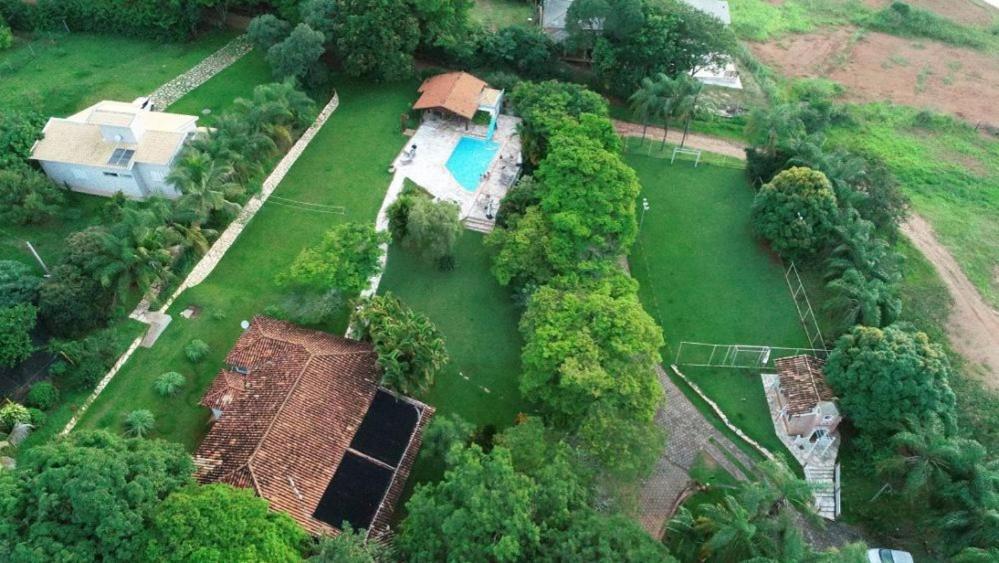 Pousada Do Lago Dutra Guape Ngoại thất bức ảnh