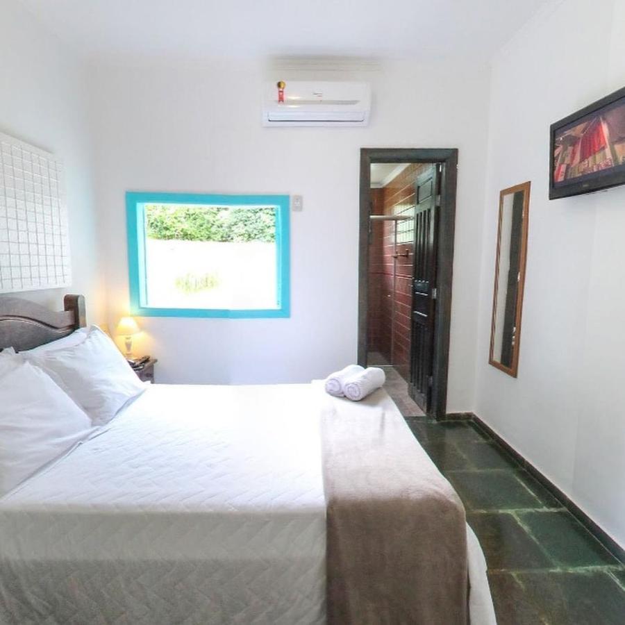 Pousada Do Lago Dutra Guape Ngoại thất bức ảnh