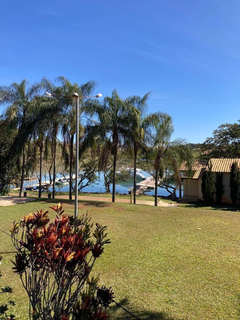 Pousada Do Lago Dutra Guape Ngoại thất bức ảnh